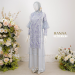 RANAA DRESS